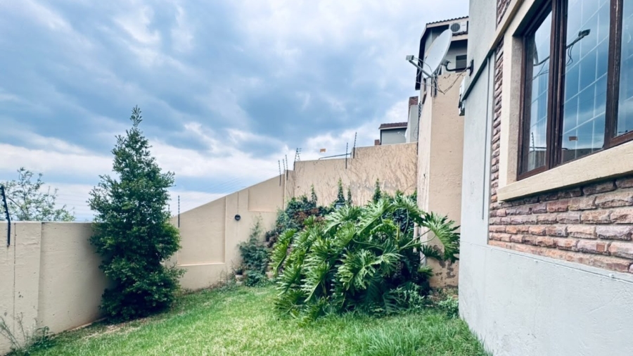 3 Bedroom Property for Sale in Cashan North West